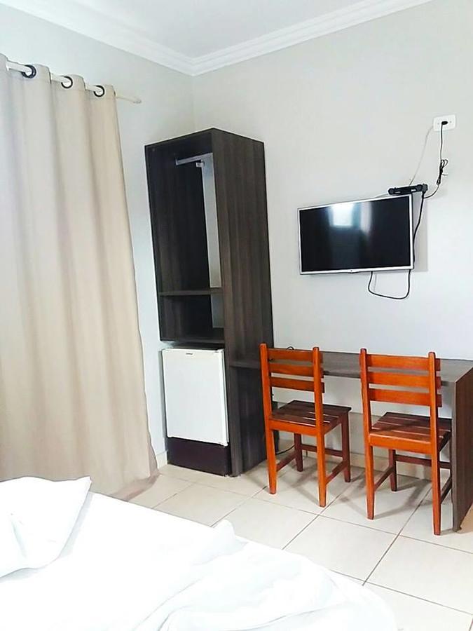 Hotel Casa Verde Vila Rica Екстериор снимка