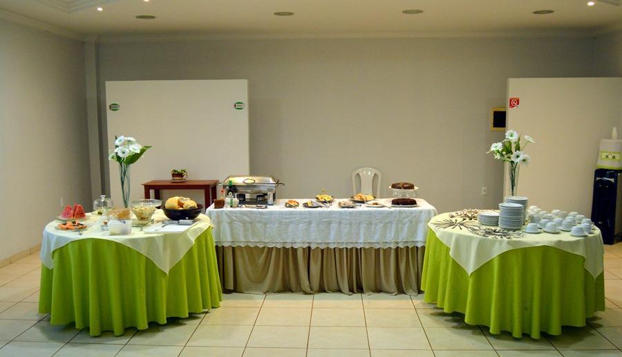 Hotel Casa Verde Vila Rica Екстериор снимка