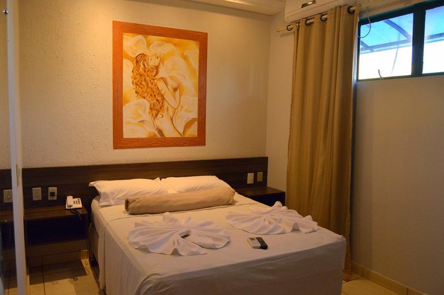 Hotel Casa Verde Vila Rica Екстериор снимка