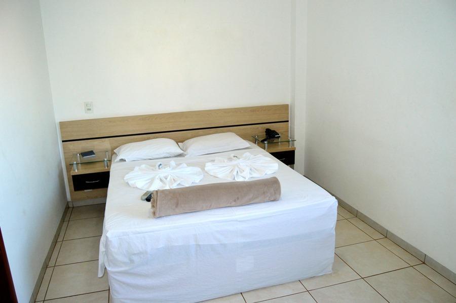 Hotel Casa Verde Vila Rica Екстериор снимка