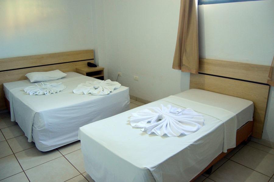 Hotel Casa Verde Vila Rica Екстериор снимка