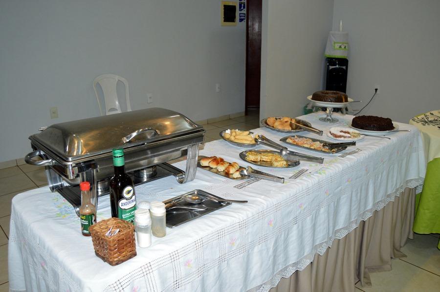 Hotel Casa Verde Vila Rica Екстериор снимка